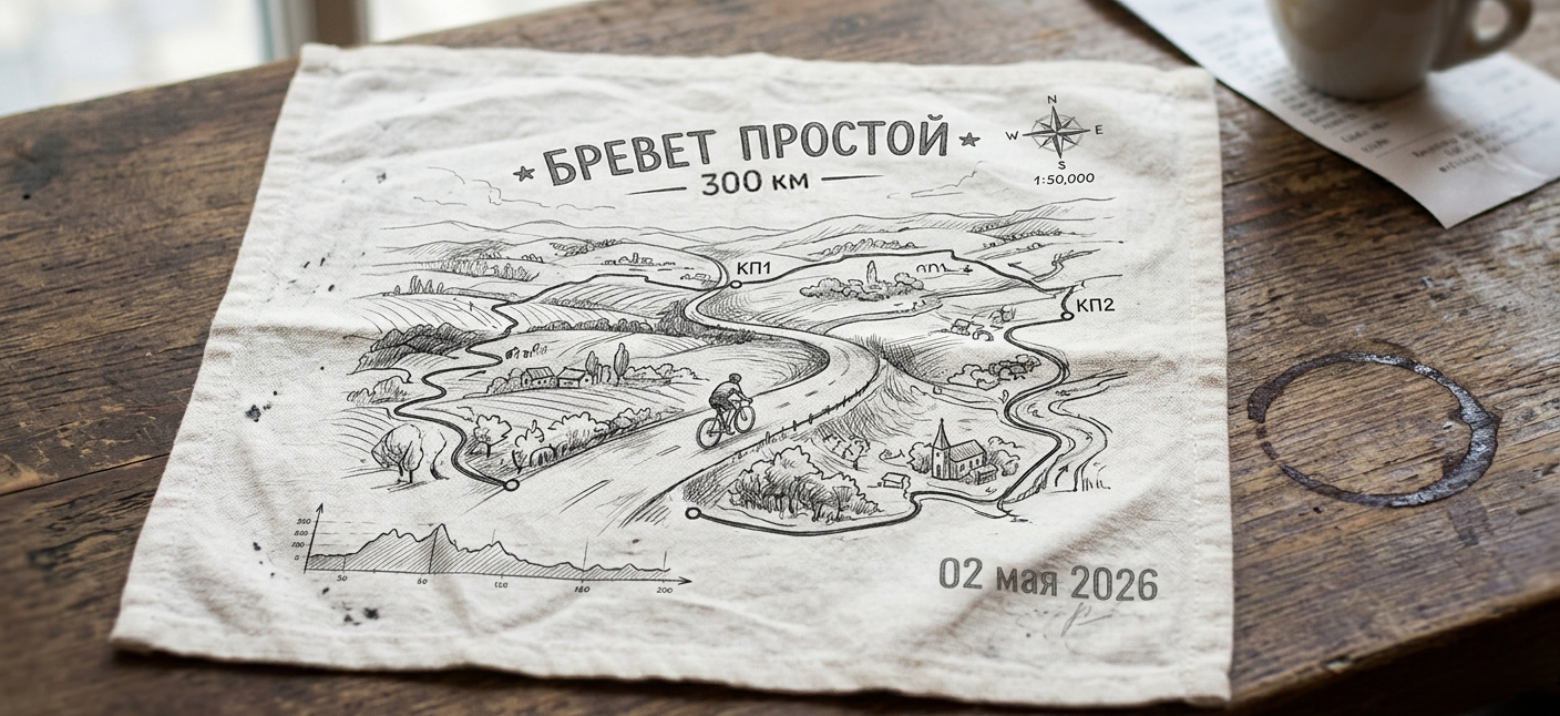 Обложка события