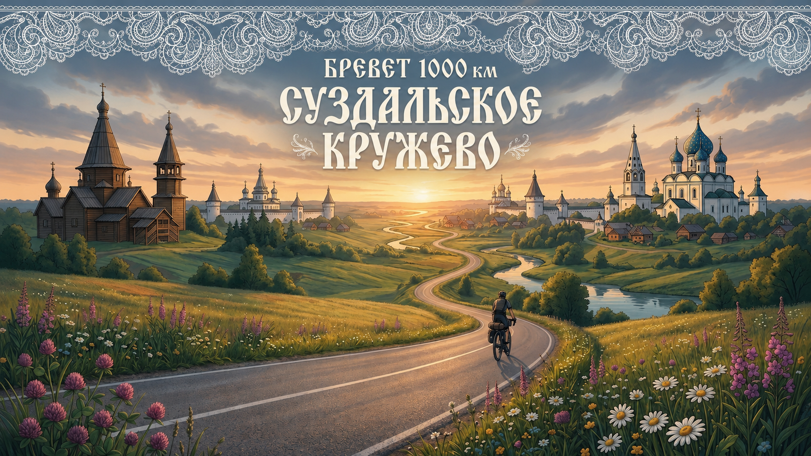 Обложка события